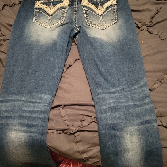 Miss me jeans - Picture 4 of 4